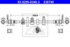 ATE 83.6255-0340.3 Brake Hose